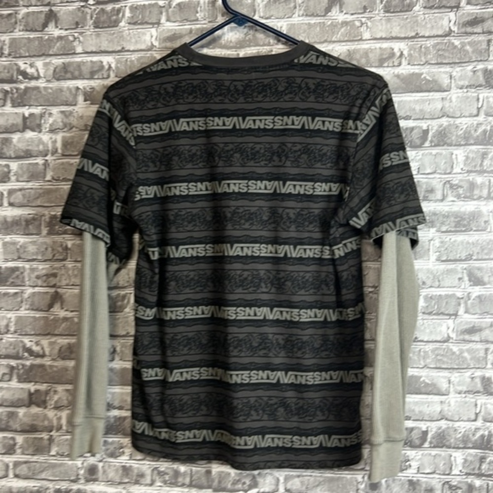 Vans‎ - Picture 6 of 6